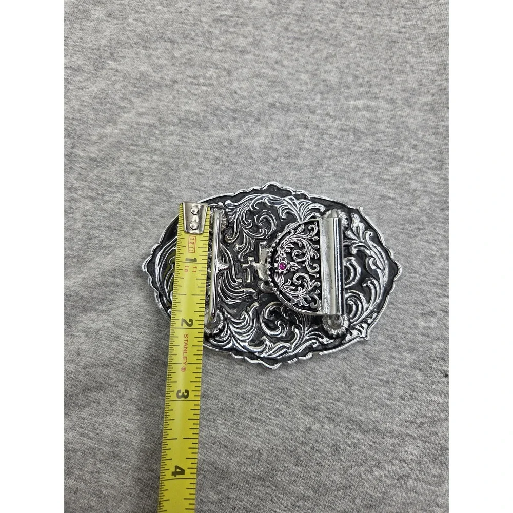 Unknown heavy ornate